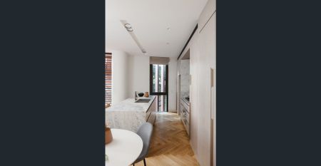 Harrington Residence - Photo 3