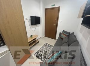 Studio/Γκαρσονιέρα για ενοικίαση - Κέντρο Θεσσαλονίκης, - Φωτογραφία 1
