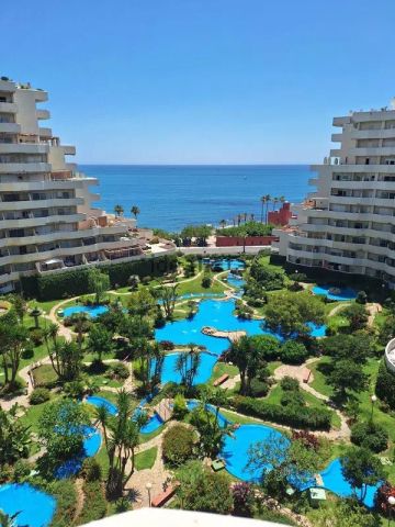 Alquiler de estudio en Avenida Antonio Machado, 106 - Photo 2