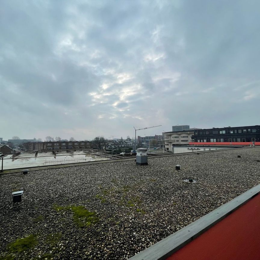 Huiswaarderplein 6-A, Overstad, 1823CP, Alkmaar - Photo 1