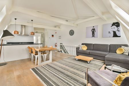 Nassaukade 67-4, Frederik Hendrikbuurt-Noord, 1052CR, Amsterdam - Photo 2