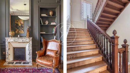 Tout savoir sur cette maison dans le quartier Ibis, à Le Vésinet - Photo 5