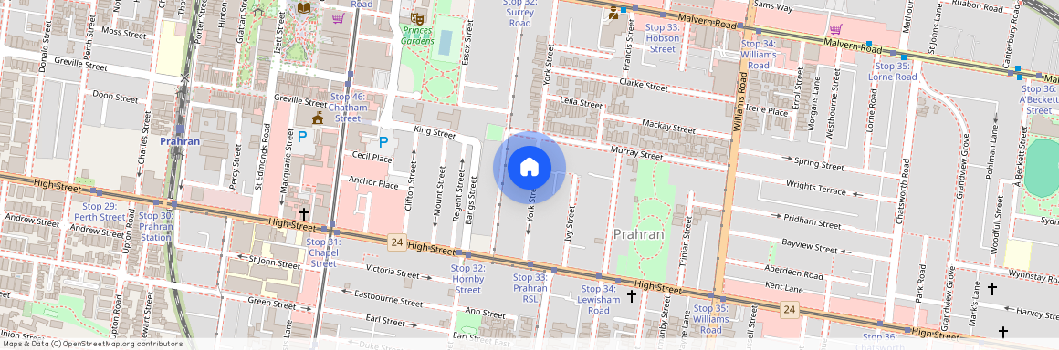 1/47 York Street, Vic 3181, Prahran