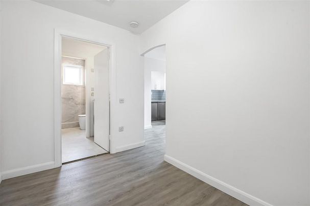 1 bedroom maisonette to rent - Photo 1