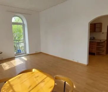 Pronájem bytu 2+1 Krhová u Valašského Meziříčí - Photo 1