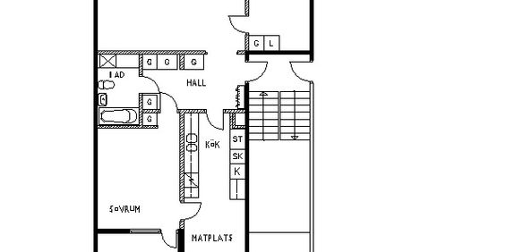 Folievägen 15 C - Foto 3