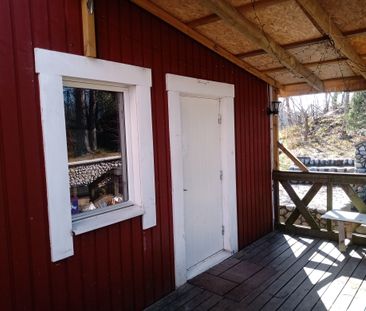 Sunnanvägen, Tullinge - Photo 6