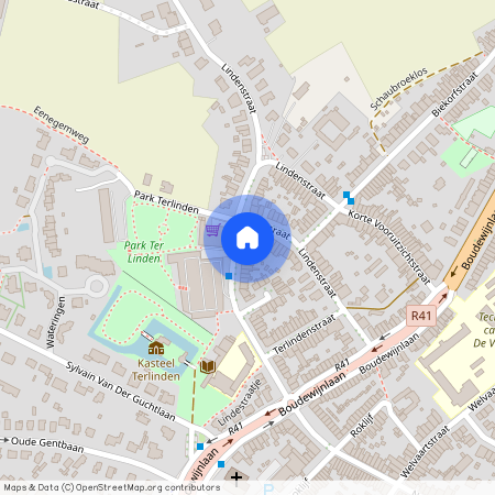 Raffelgemstraat 16/45, 9300 Aalst
