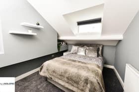 10 Bed - 28 Regent Park Terrace, Hyde Park, Leeds - LS6 2AX - Student - Photo 5