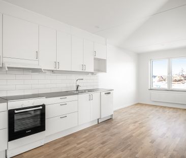 Fröken Göhles väg 5 - Photo 6