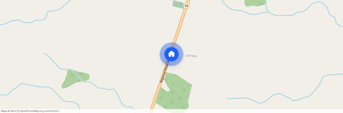 485 56 HIGHWAY, Hamilton, Hannon