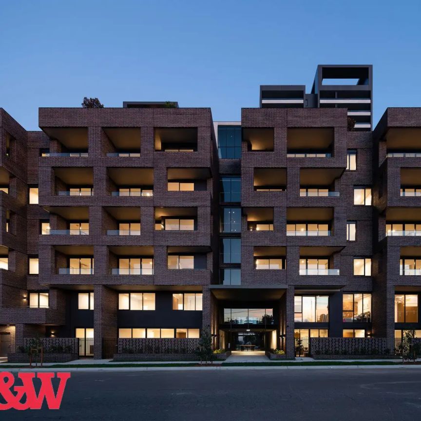 1308/30 Shepherd Street, Liverpool NSW 2170 - Photo 1