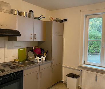 Zimmer 12,18 m² innerhalb einer 3er-WG // EG, Zimmer 1065 - Foto 6