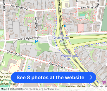 Pokój dla studentów blisko UMK lub osób pracujących - Photo 1