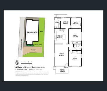 6 Henry Street, Tarrawanna, NSW 2518 - Photo 6