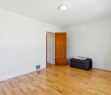 For Lease - 544 Parkdale Avenue, Dows Lake - Civic Hospital and Are... - Photo 6