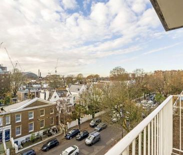 3 bedroom flat to rent - Photo 3