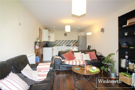 2 bedroom apartment to rent - Photo 2
