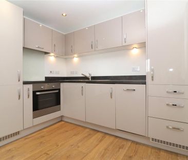 1 bedroom apartment to rent - Photo 5