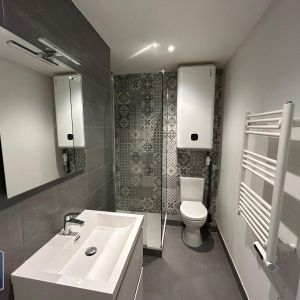 Location Appartement 1 pièce 21m² NANTES 44200 - Photo 3