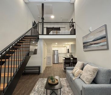 For Lease - 135 Station Street Unit# 107, Belleville, Ontario - Photo 5