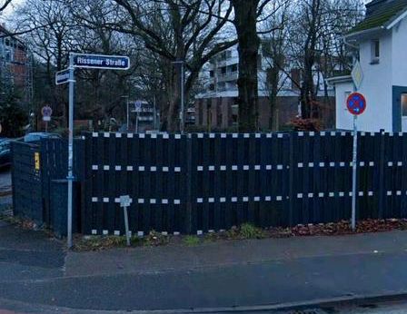 1-3 Zimmer Wohnungen , Rissener Strasse 1 in Wedel - Foto 1