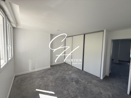 HERBEYS - Appartement T4 + JARDIN - Refait à neuf - Luxueux et Spacieux - Photo 2