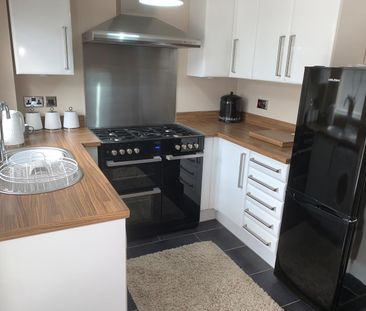 Swallowdale Drive, Leicester - Photo 4