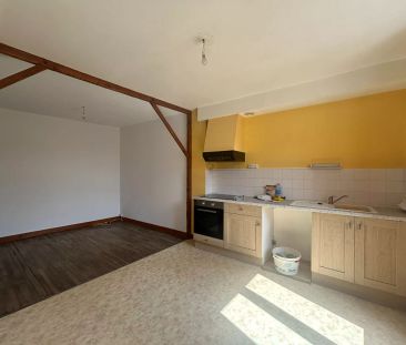 Maison de ville - Photo 4