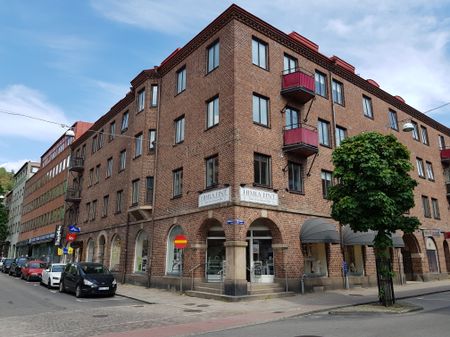 Kilbäcksgatan, Uddevalla - Photo 3