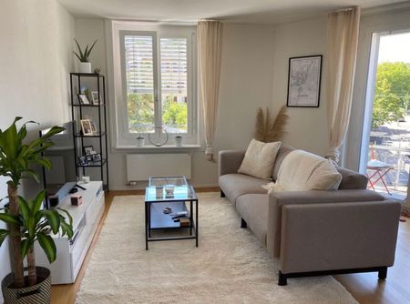 4 Zimmer, 96 m², 2. Stock - Photo 3