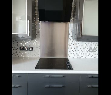 3 Bed Penthouse, Renfield Street, G2 - Photo 6