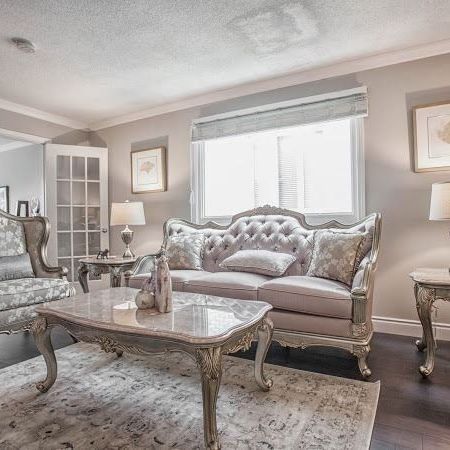 For Lease - 414 Manhattan Drive Unit# Upper, Markham, Ontario - Photo 1