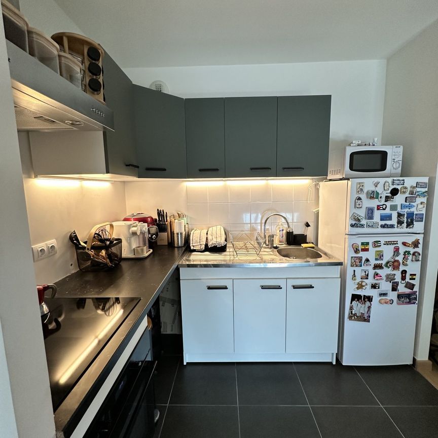 Appartement Issy-les-Moulineaux - Photo 1