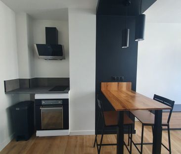 Location Appartement 2 pièces 30m² VIENNE 38200 - Photo 3