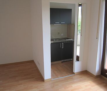 1-Zimmer Wohnung in zentraler Stadtlage! - Photo 3