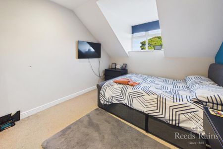 2 bedroom apartment to rent - Photo 5