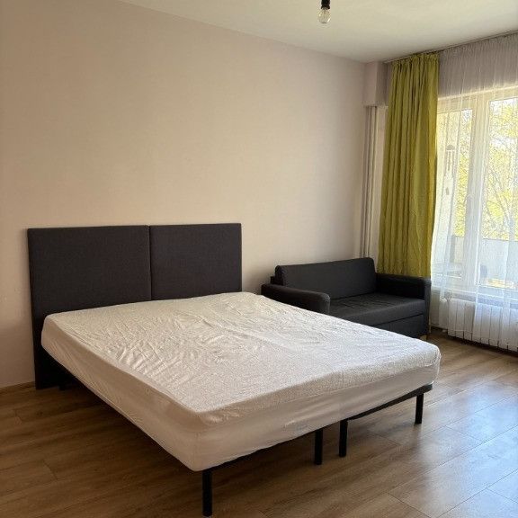 Garsoniera in zona Take Ionescu - Fotografie 1