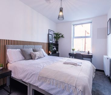 Room in a Shared House, Clifton Street, NG9 - Photo 6
