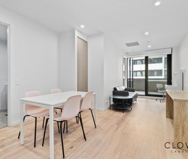 204/65 Cooyong Street, Braddon ACT 2612 - Apartment For Rent | Domain - Photo 6