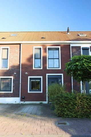 Te huur: Huis Van Eyckstraat in Groningen - Photo 5