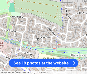 Chelmer Close, TAUNTON - Photo 1