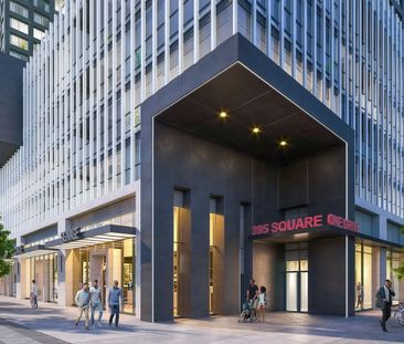 For Lease - 395 Square One Drive Unit# 405, Mississauga, Ontario - Photo 5