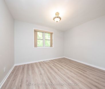 For Lease - 179 Septonne Avenue Unit# Main, Newmarket, Ontario - Photo 2