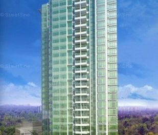 One Saint Michael's (D12), Condominium - For Rent - Photo 6
