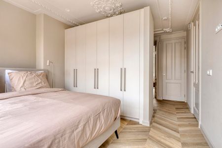 Te huur: Appartement Derde Helmersstraat in Amsterdam - Foto 4