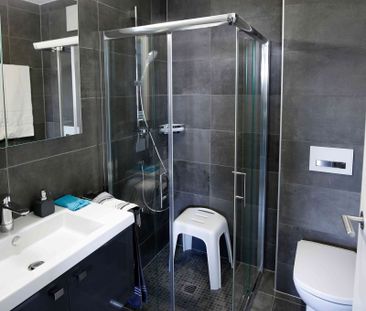 2.5 Zimmer, 45 m², 3. Stock - Foto 4