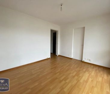 Appartement à louer 2 pièces 35.63m² - Photo 3