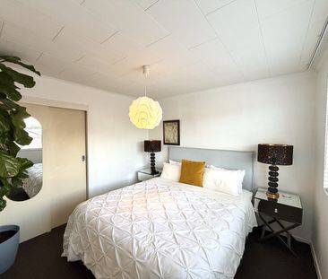 Walk to Everything! Tidy Central 2-Bedroom Unit - Photo 4