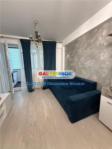 Apartament 2 camere mobilat utilat Militari Residence 360 euro - Fotografie 2